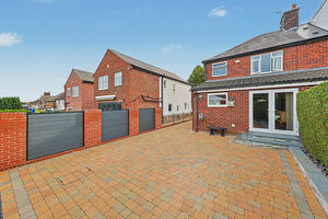 Brimington Road Tapton